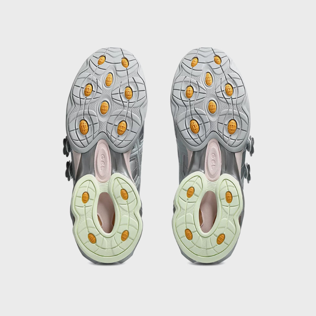 ASICS x Cecilie Bahnsen GEL-KINETIC FR - Grey