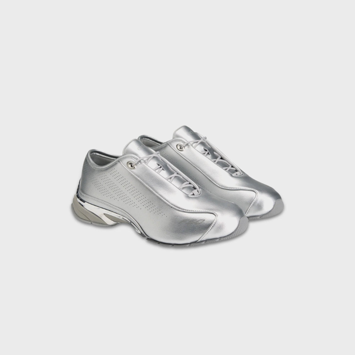 adidas x Arte Antwerp F50 Motion - Silver / Chrome
