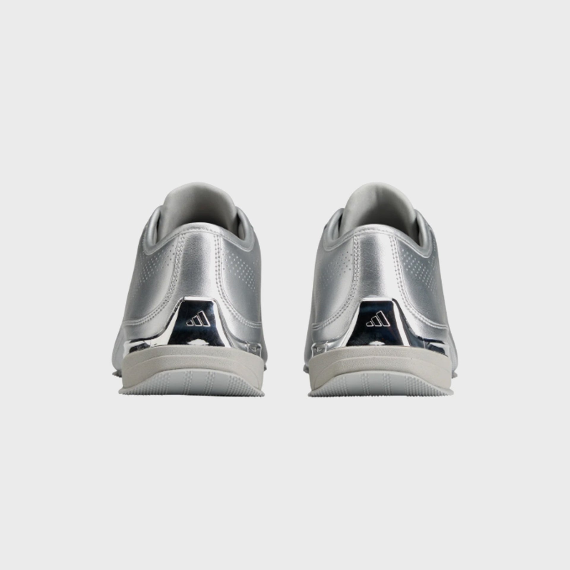 adidas x Arte Antwerp F50 Motion - Silver / Chrome