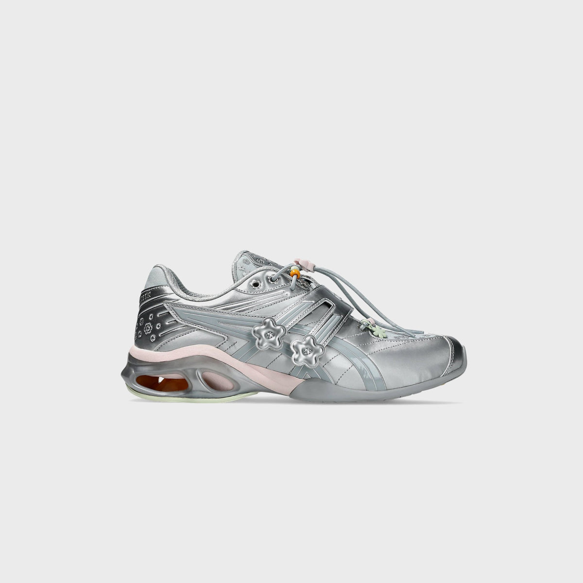 ASICS x Cecilie Bahnsen GEL-KINETIC FR - Grey