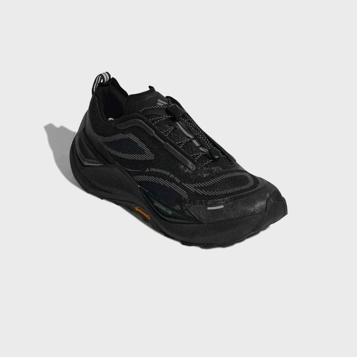 adidas Holo Peak - Core Black / Iron Metallic / Cloud White