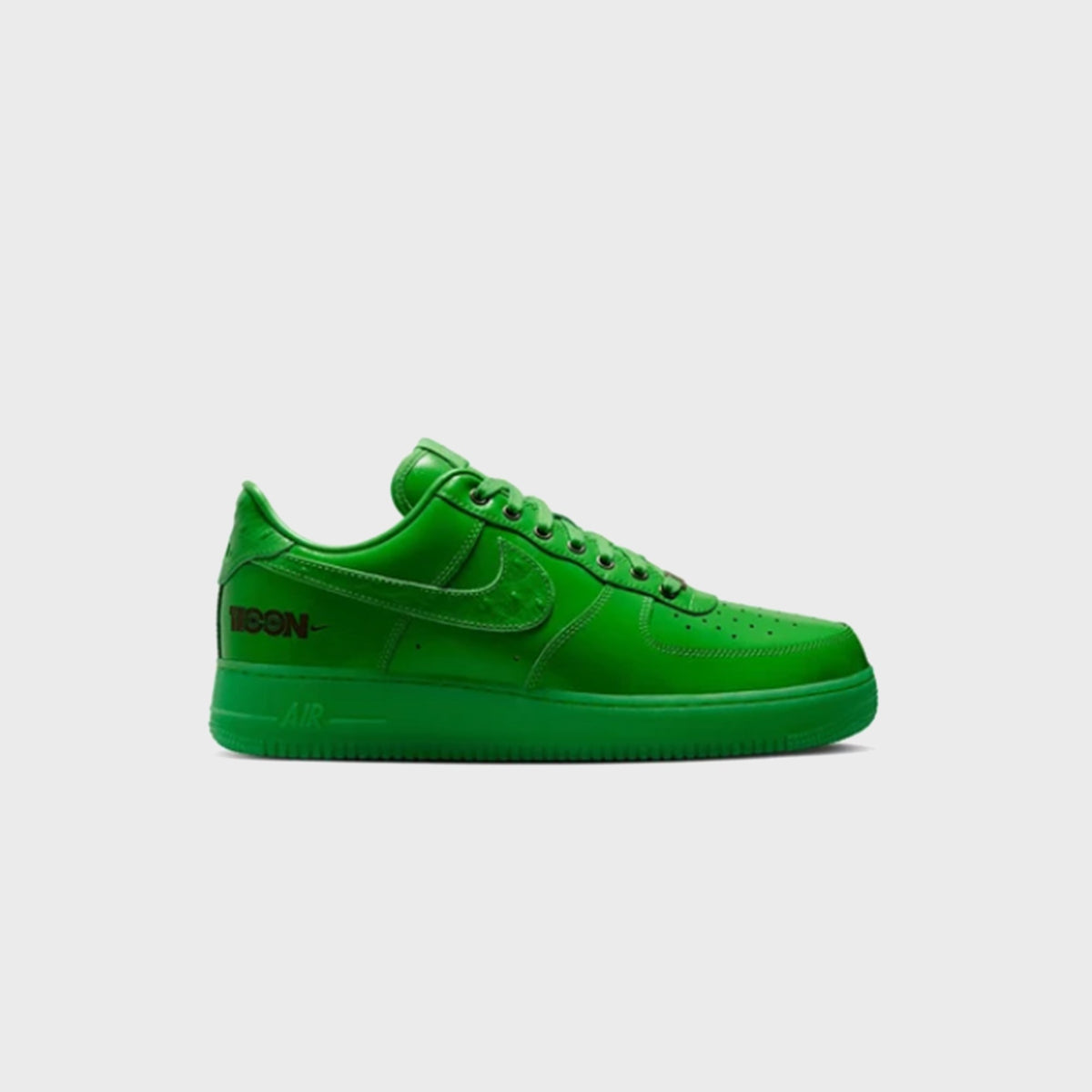 Nike Air Force 1 '07 - Green Apple / Chlorophyll