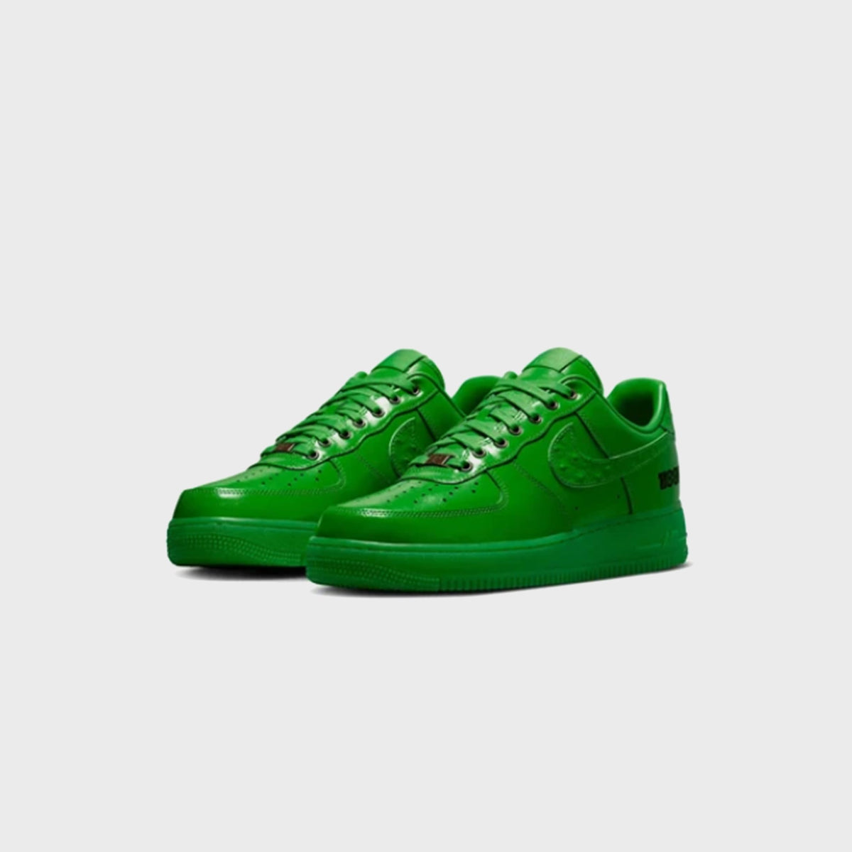 Nike Air Force 1 '07 - Green Apple / Chlorophyll