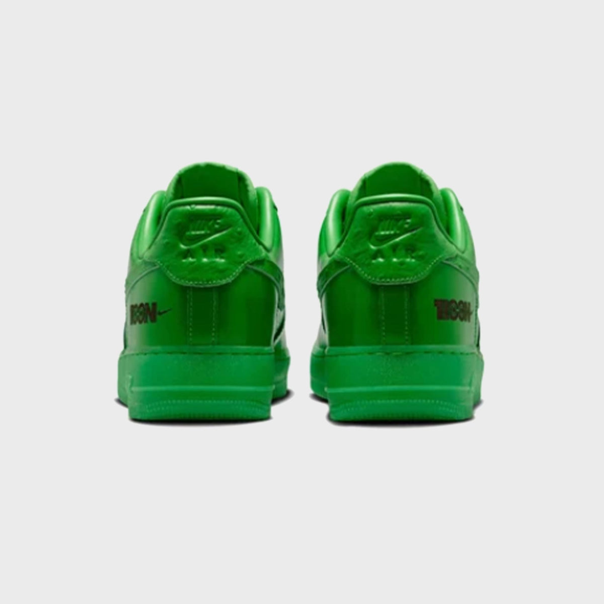 Nike Air Force 1 '07 - Green Apple / Chlorophyll