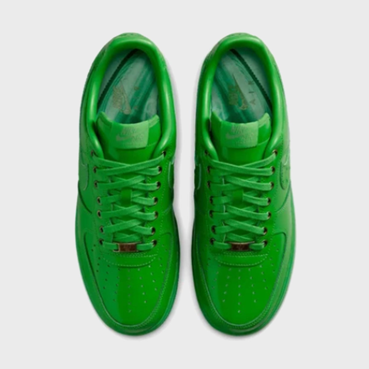 Nike Air Force 1 '07 - Green Apple / Chlorophyll
