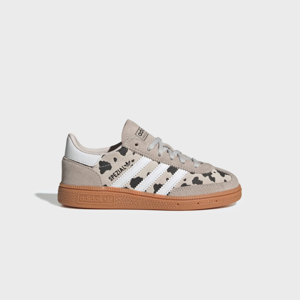 adidas GS Handball Spezial - Grey One / Cloud White / Crystal White