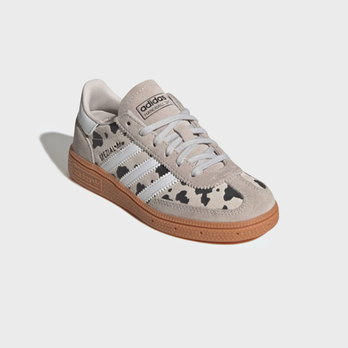 adidas GS Handball Spezial - Grey One / Cloud White / Crystal White