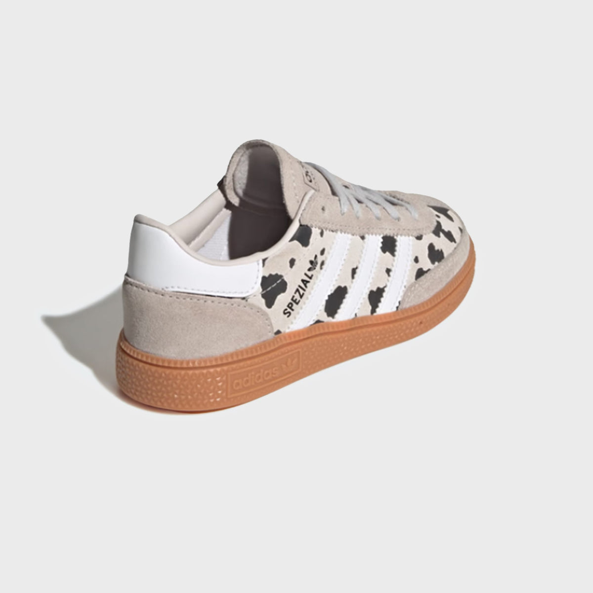 adidas GS Handball Spezial - Grey One / Cloud White / Crystal White
