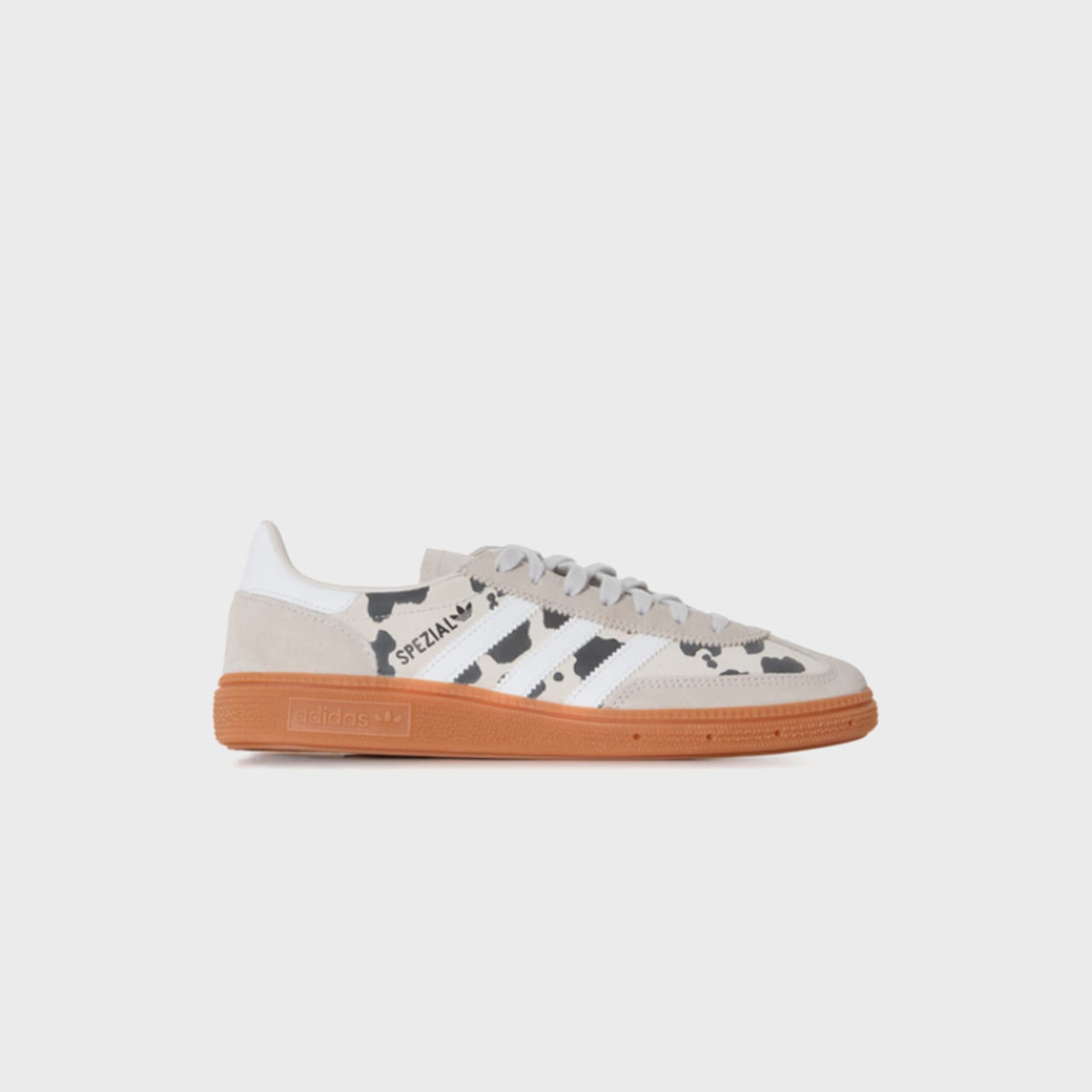 adidas GS Handball Spezial - Grey One / Cloud White / Crystal White