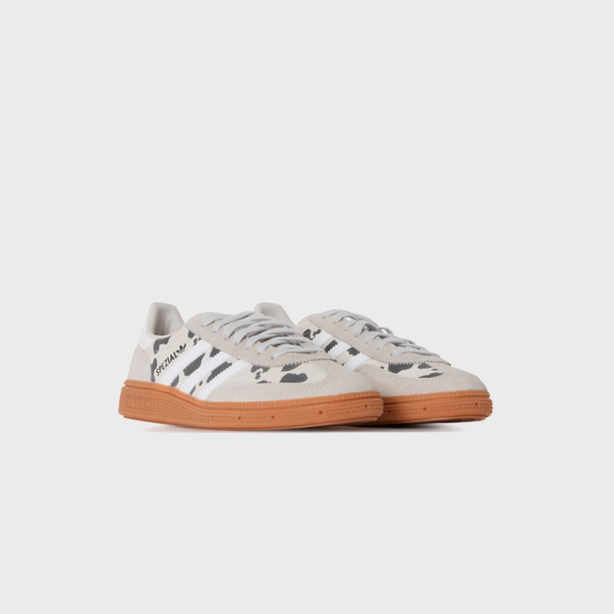 adidas GS Handball Spezial - Grey One / Cloud White / Crystal White
