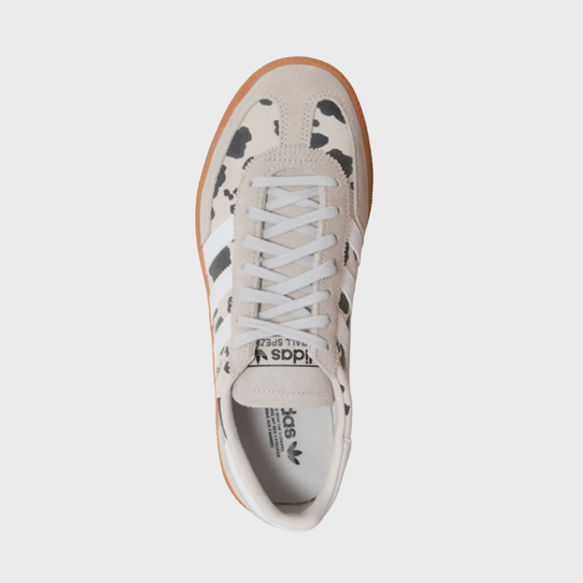 adidas GS Handball Spezial - Grey One / Cloud White / Crystal White