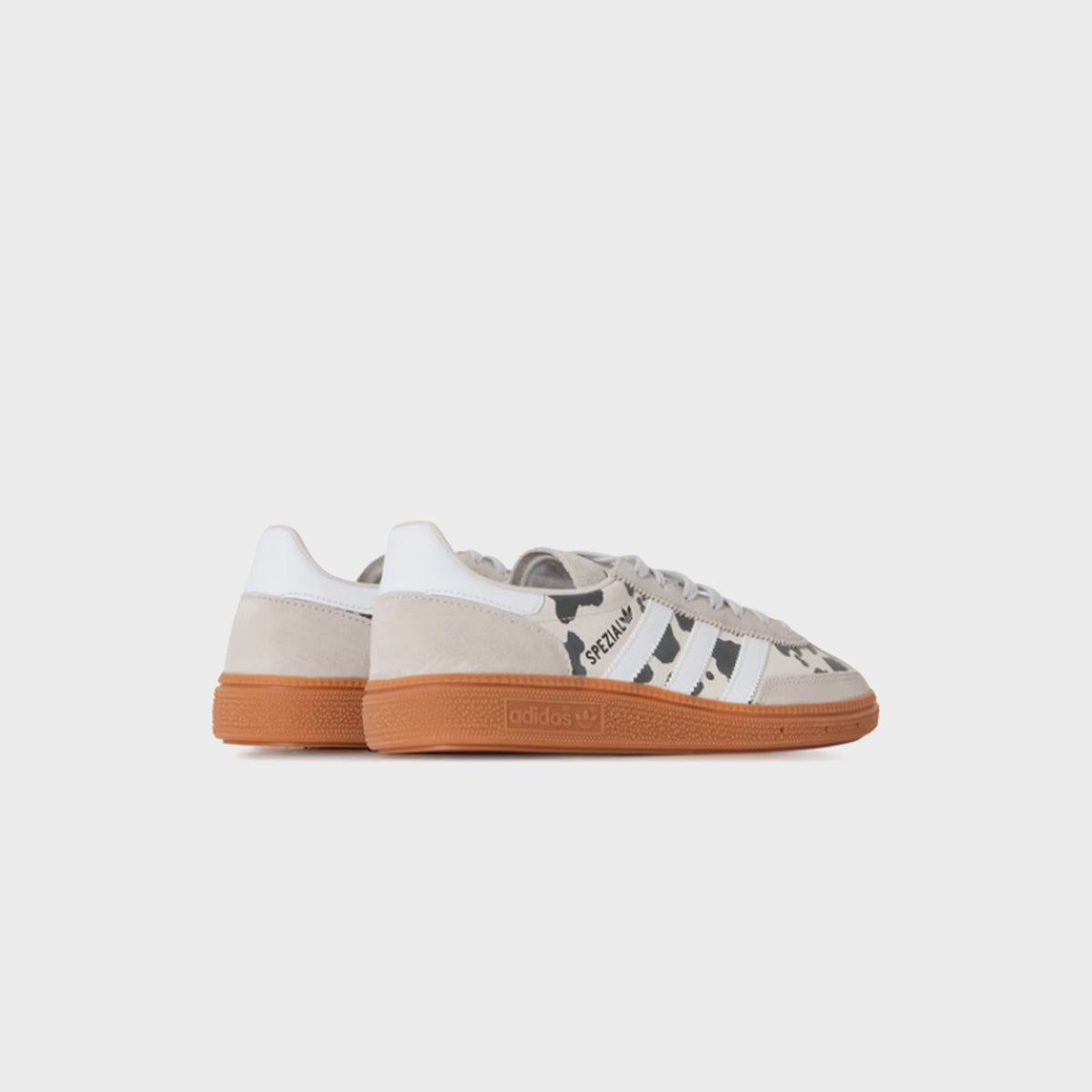 adidas GS Handball Spezial - Grey One / Cloud White / Crystal White