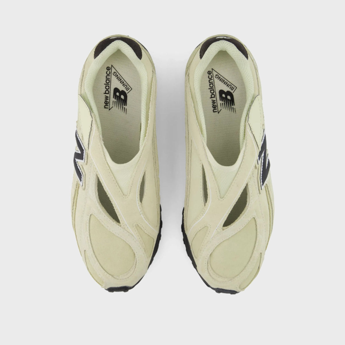 New Balance 204v - Pistachio Butter