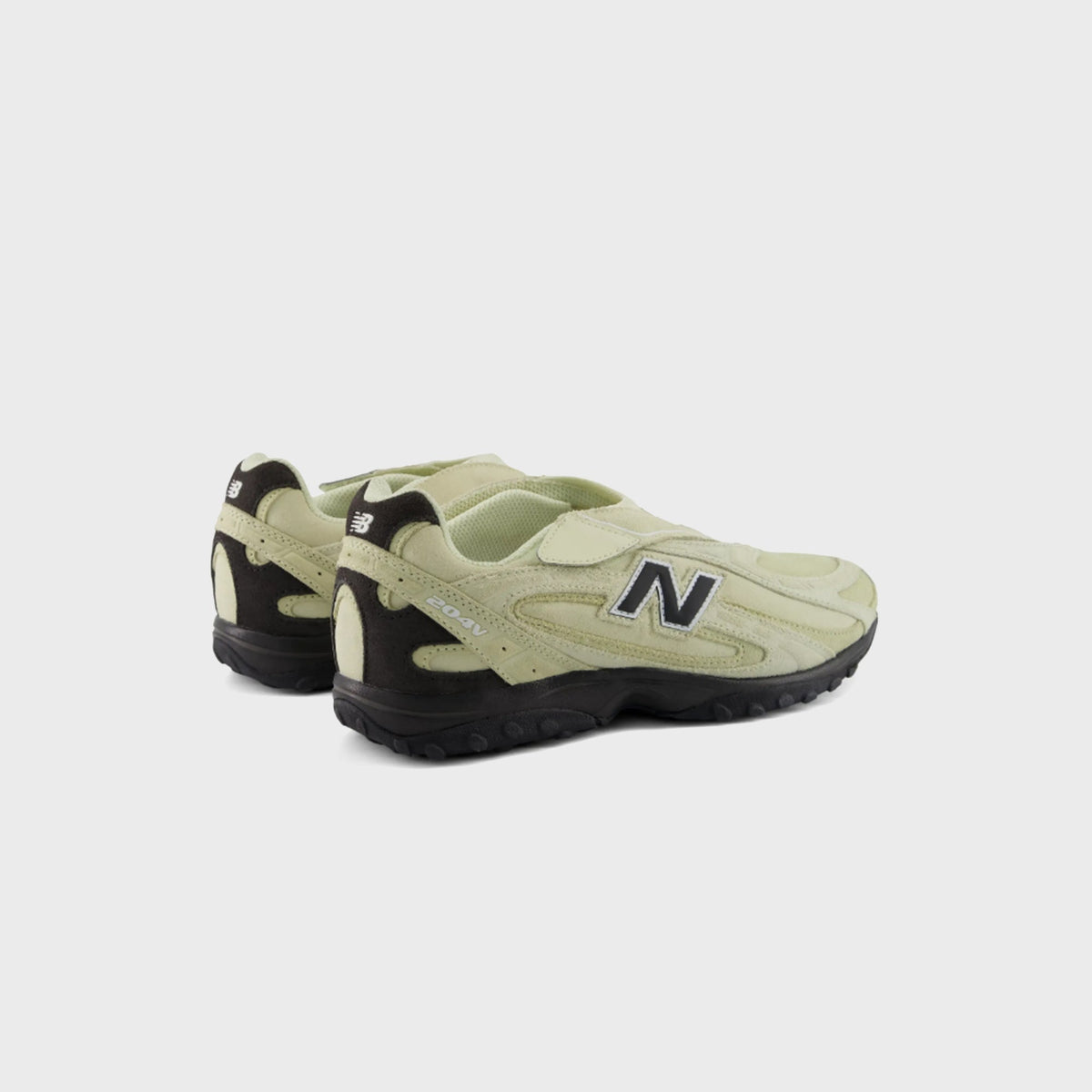 New Balance 204v - Pistachio Butter