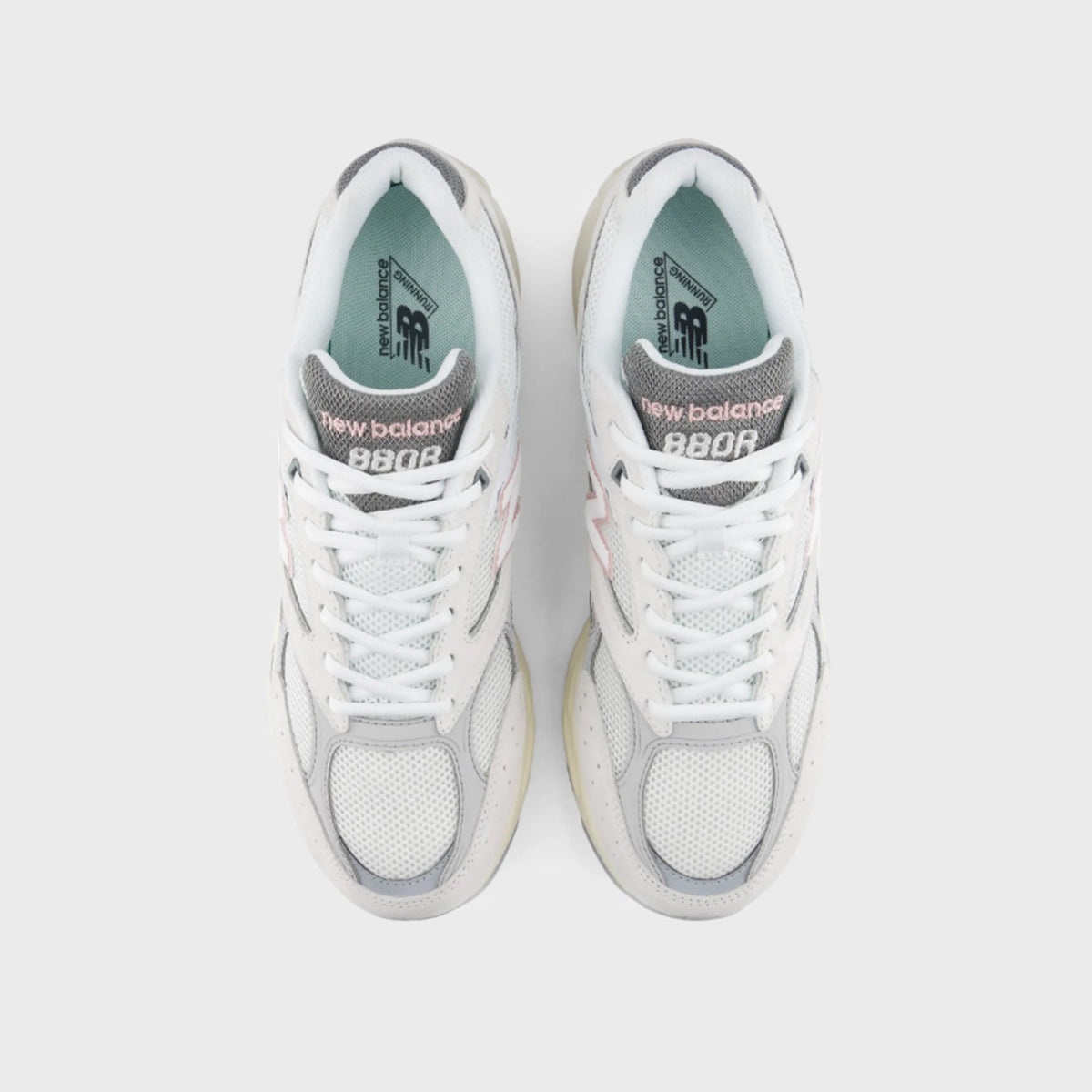 New Balance 880R - Reflection / NB 103 White / Rain Cloud