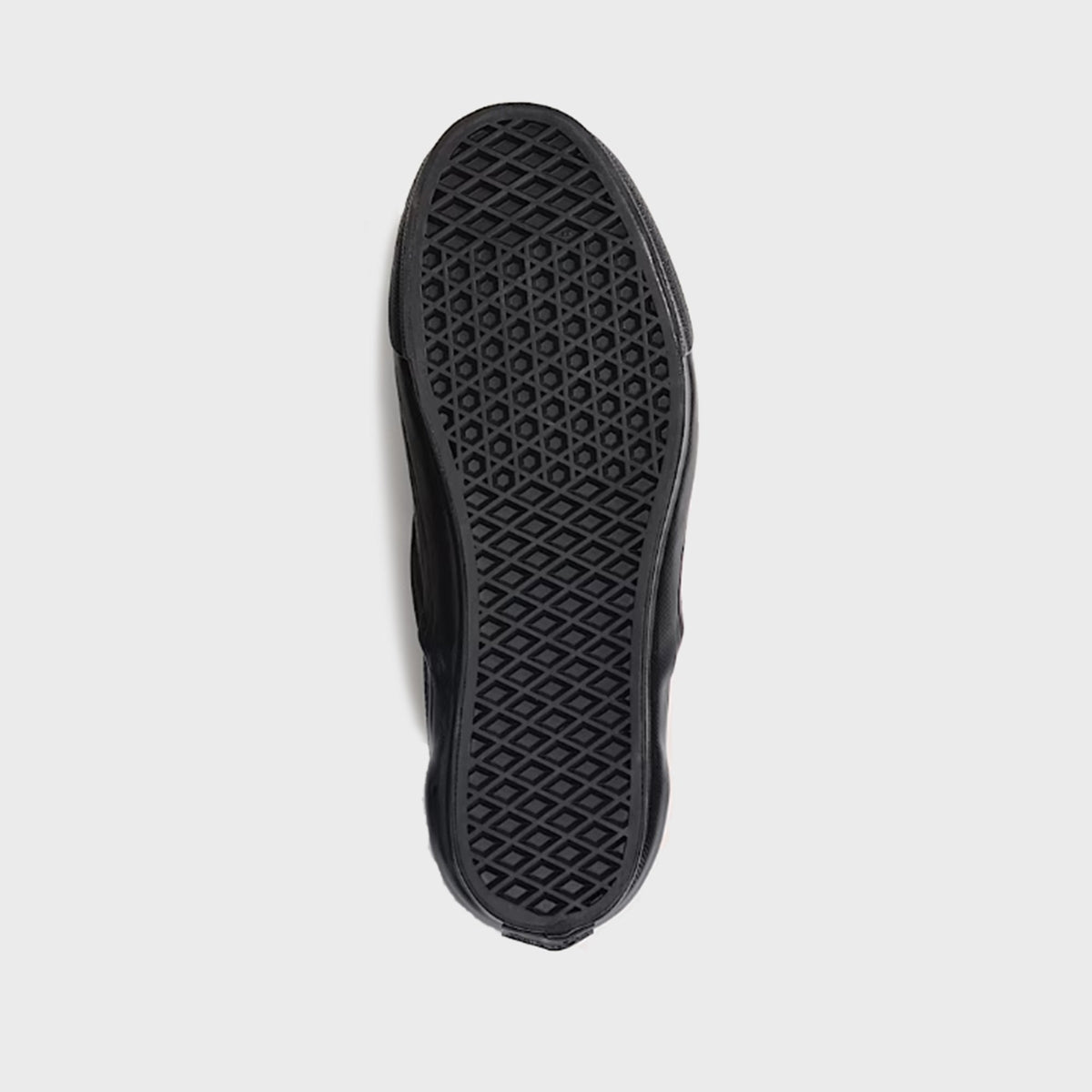 VANS Premium Classic Slip-On - Black / Faded Black