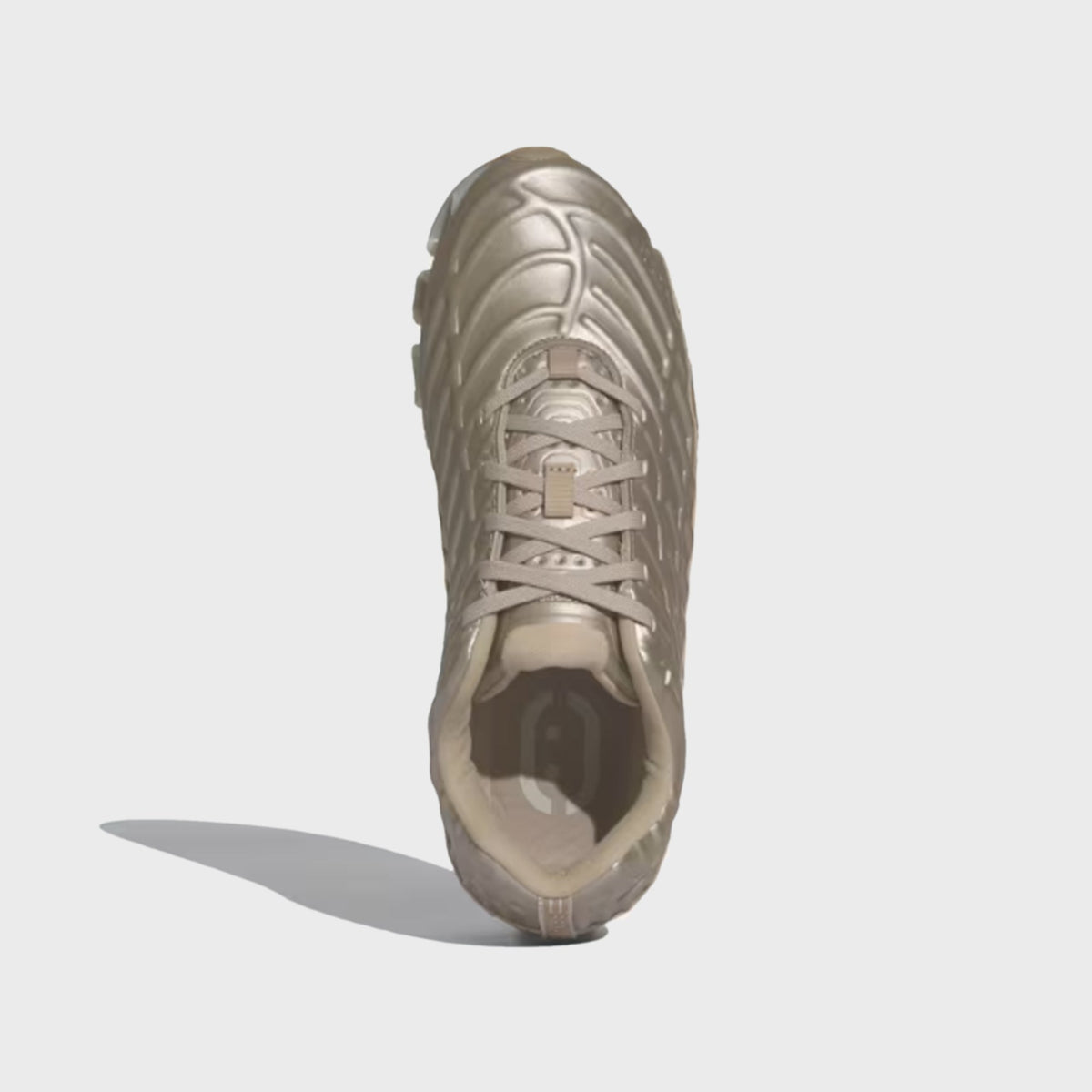 adidas Megaride F50 - Silver / Gold Rw / Bliss