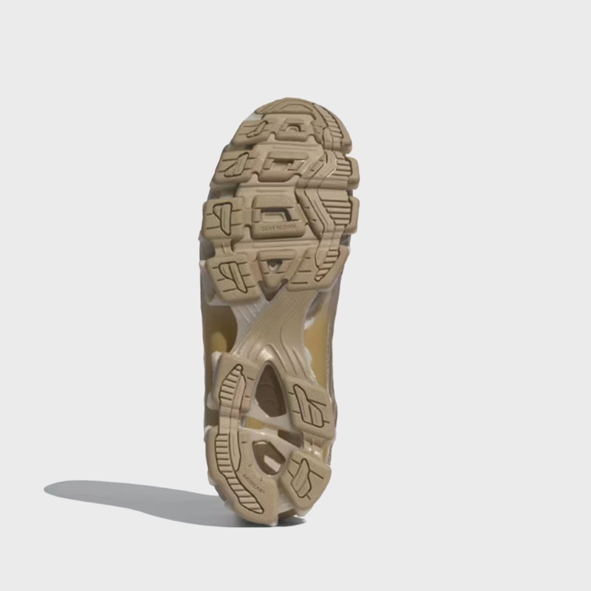 adidas Megaride F50 - Silver / Gold Rw / Bliss