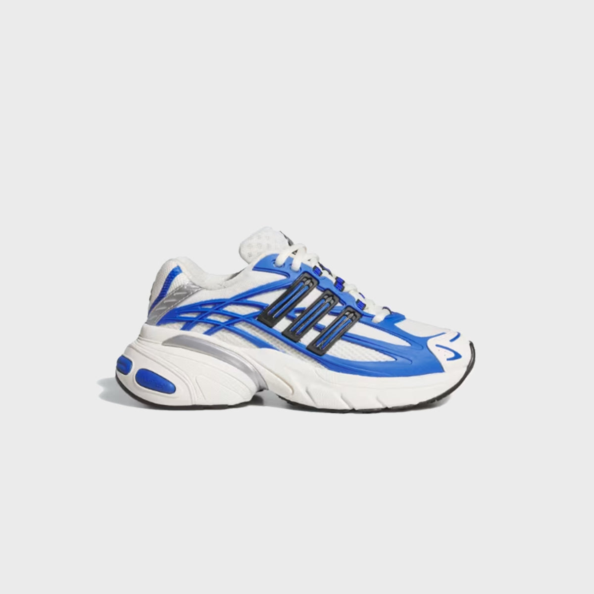 adidas GS Adistar XLG 2.0 - Hi-Res Blue / Core Black / Off White