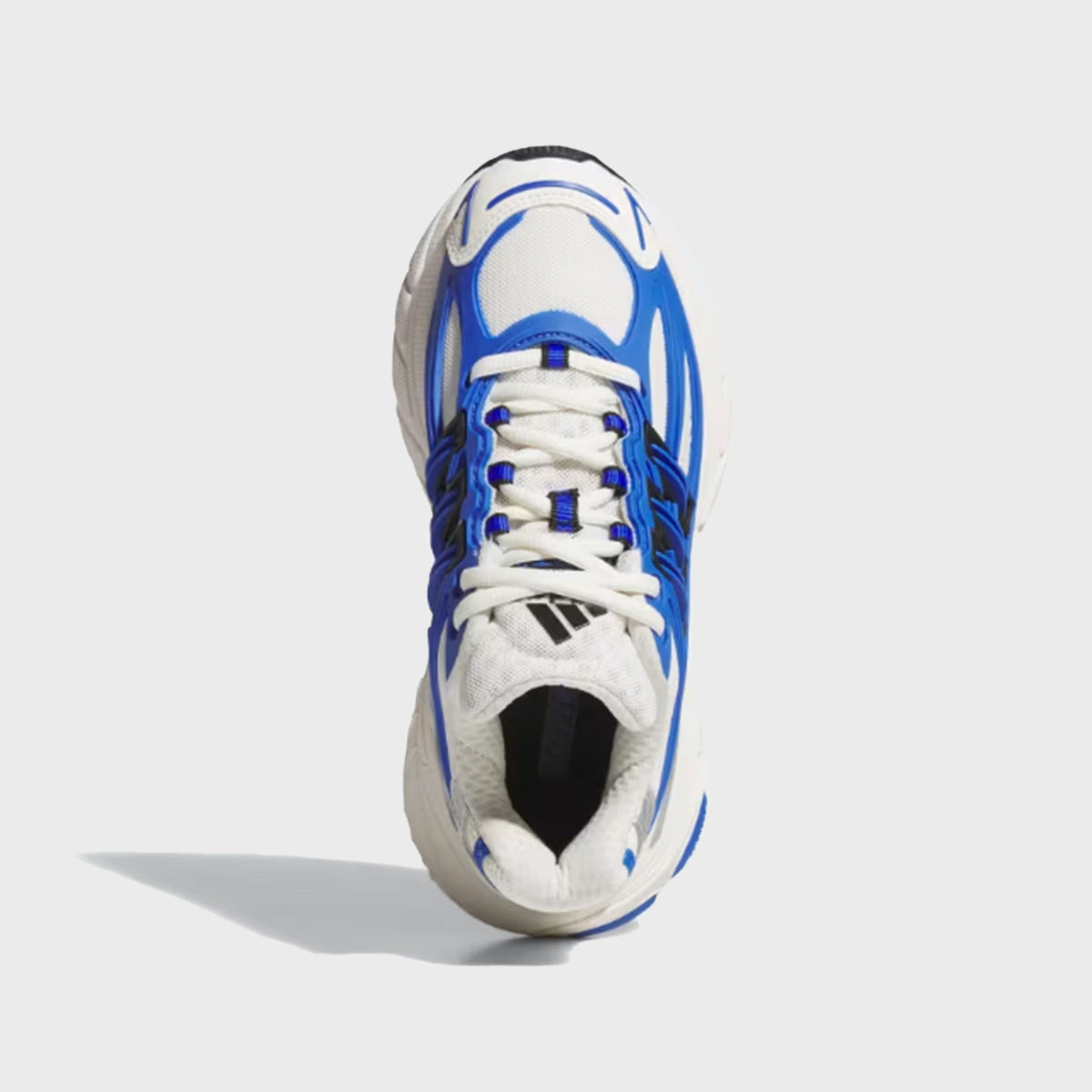 adidas GS Adistar XLG 2.0 - Hi-Res Blue / Core Black / Off White