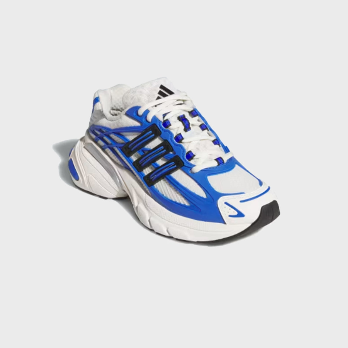 adidas GS Adistar XLG 2.0 - Hi-Res Blue / Core Black / Off White