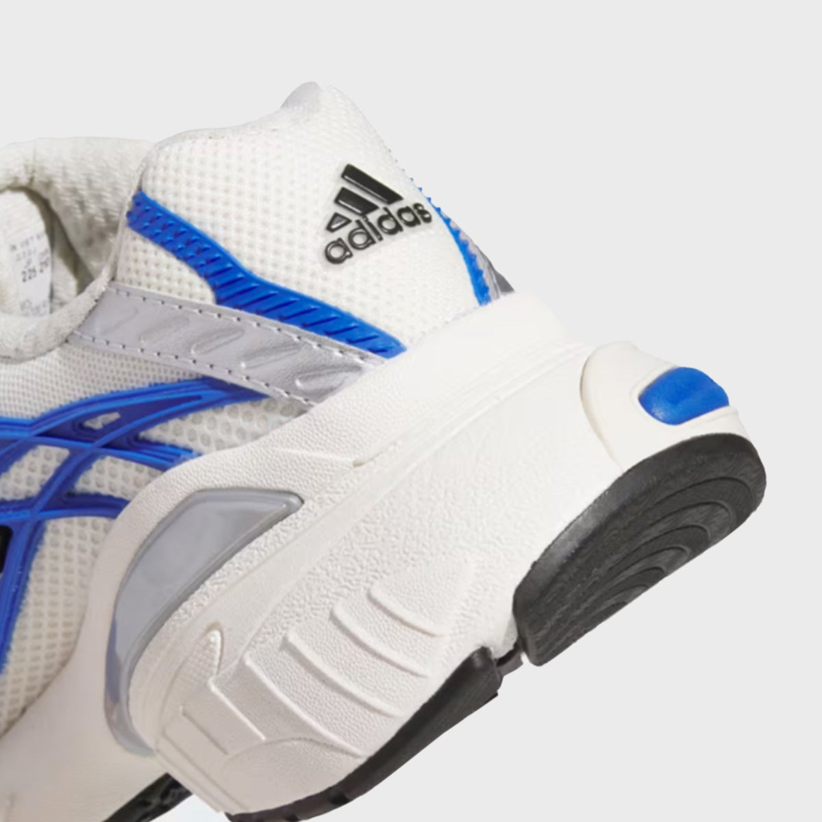 adidas GS Adistar XLG 2.0 - Hi-Res Blue / Core Black / Off White