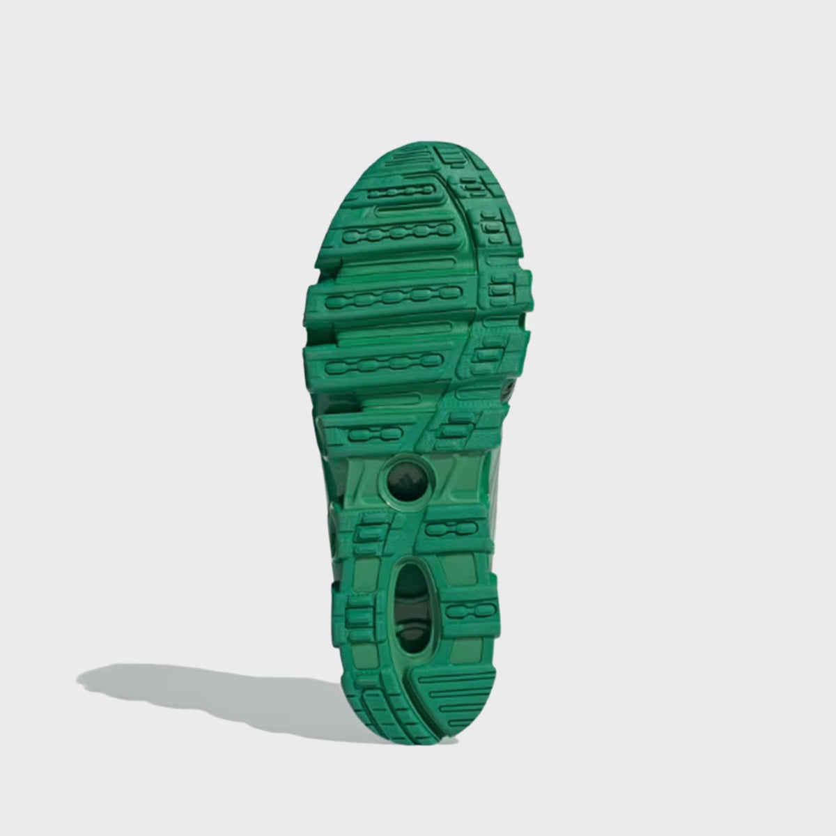 adidas F50 Tunit Mega Jah - Green / Black / Yellow