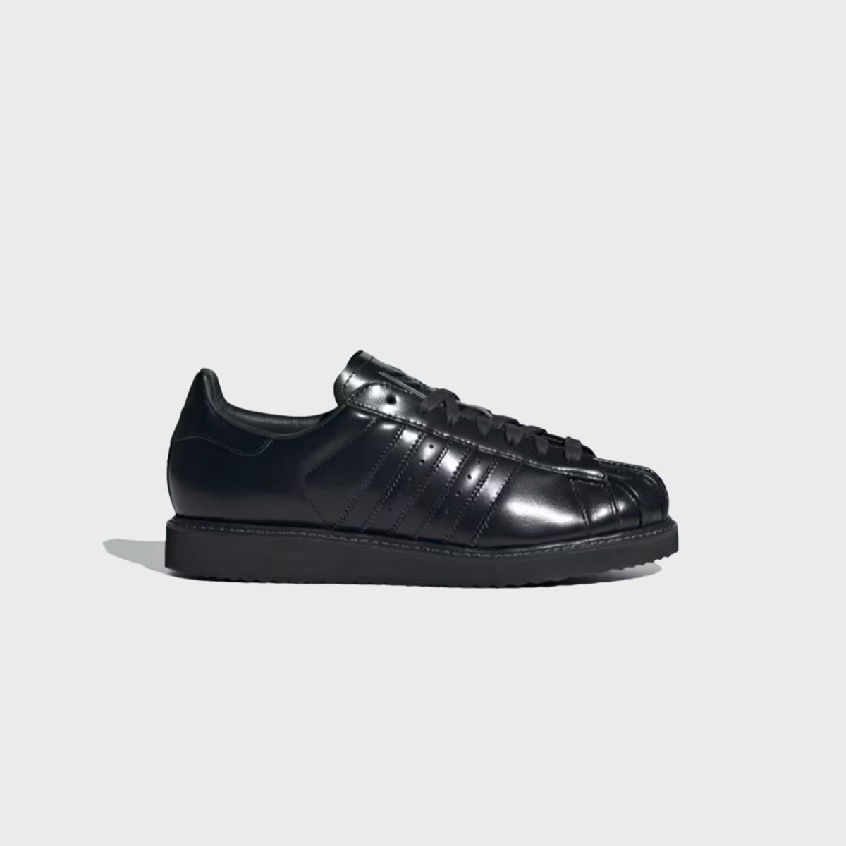 adidas Superstar Lux - Black