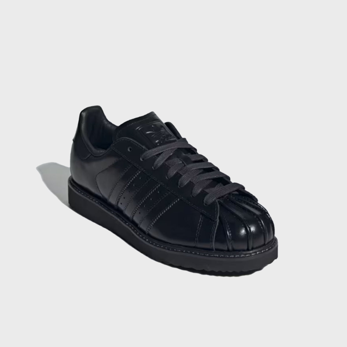adidas Superstar Lux - Black