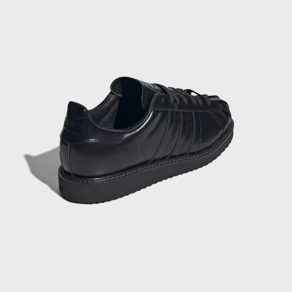 adidas Superstar Lux - Black