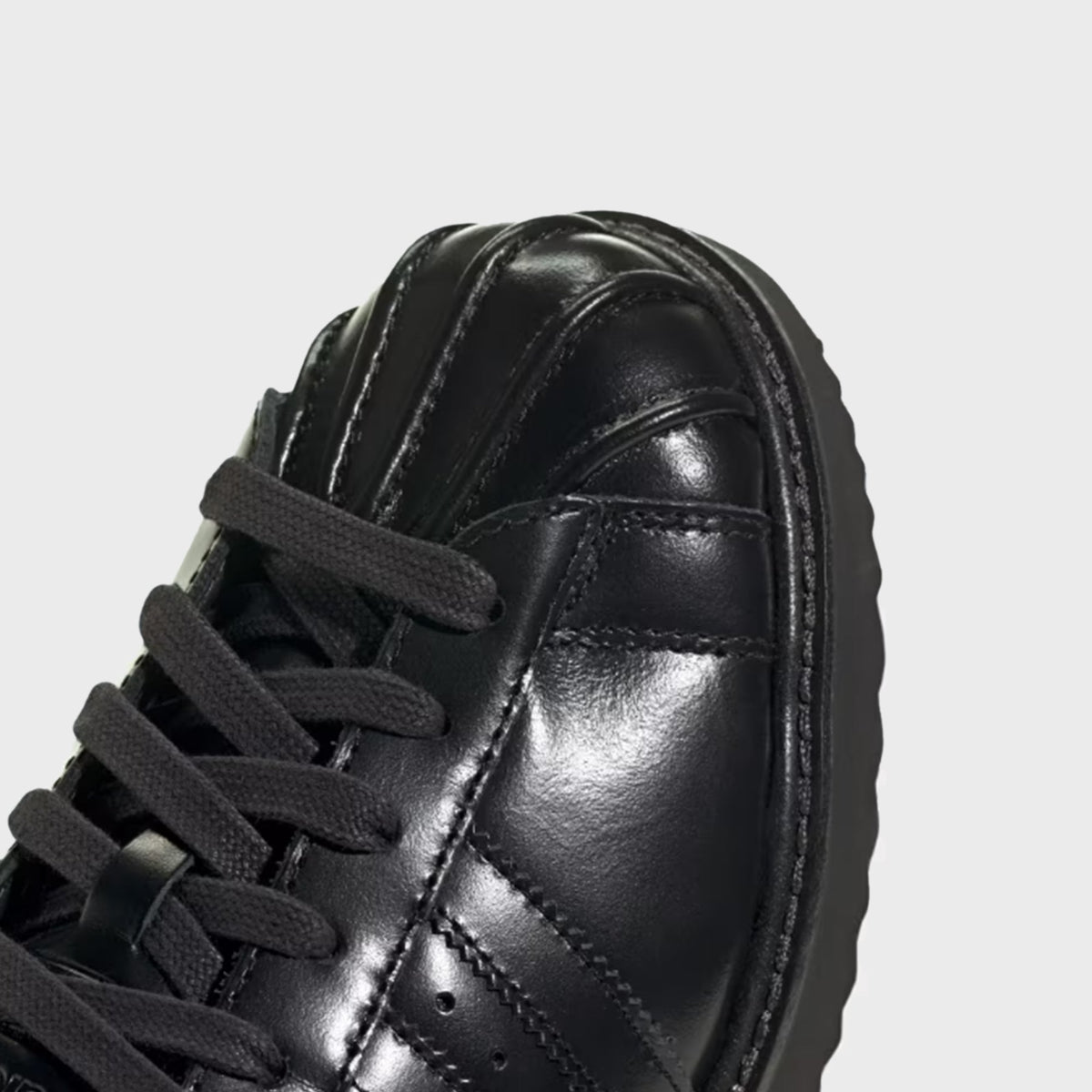 adidas Superstar Lux - Black