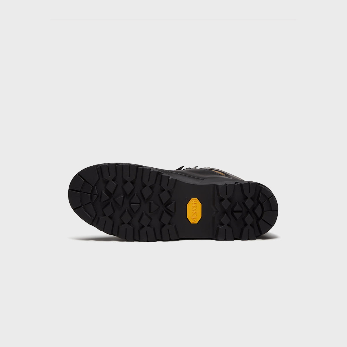 Timberland World Hiker with GORE-TEX Membrane - Black