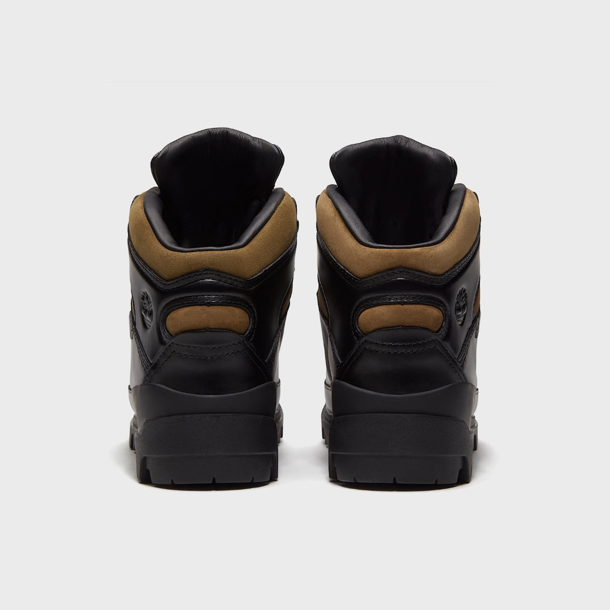 Timberland World Hiker with GORE-TEX Membrane - Black