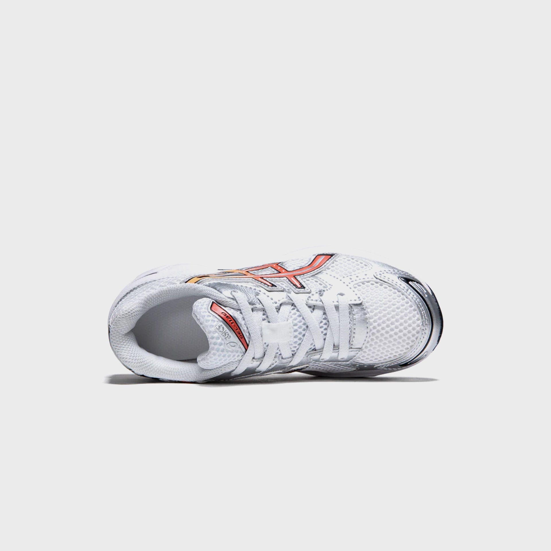 ASICS PS Gel-1130 - White / Red Snapper