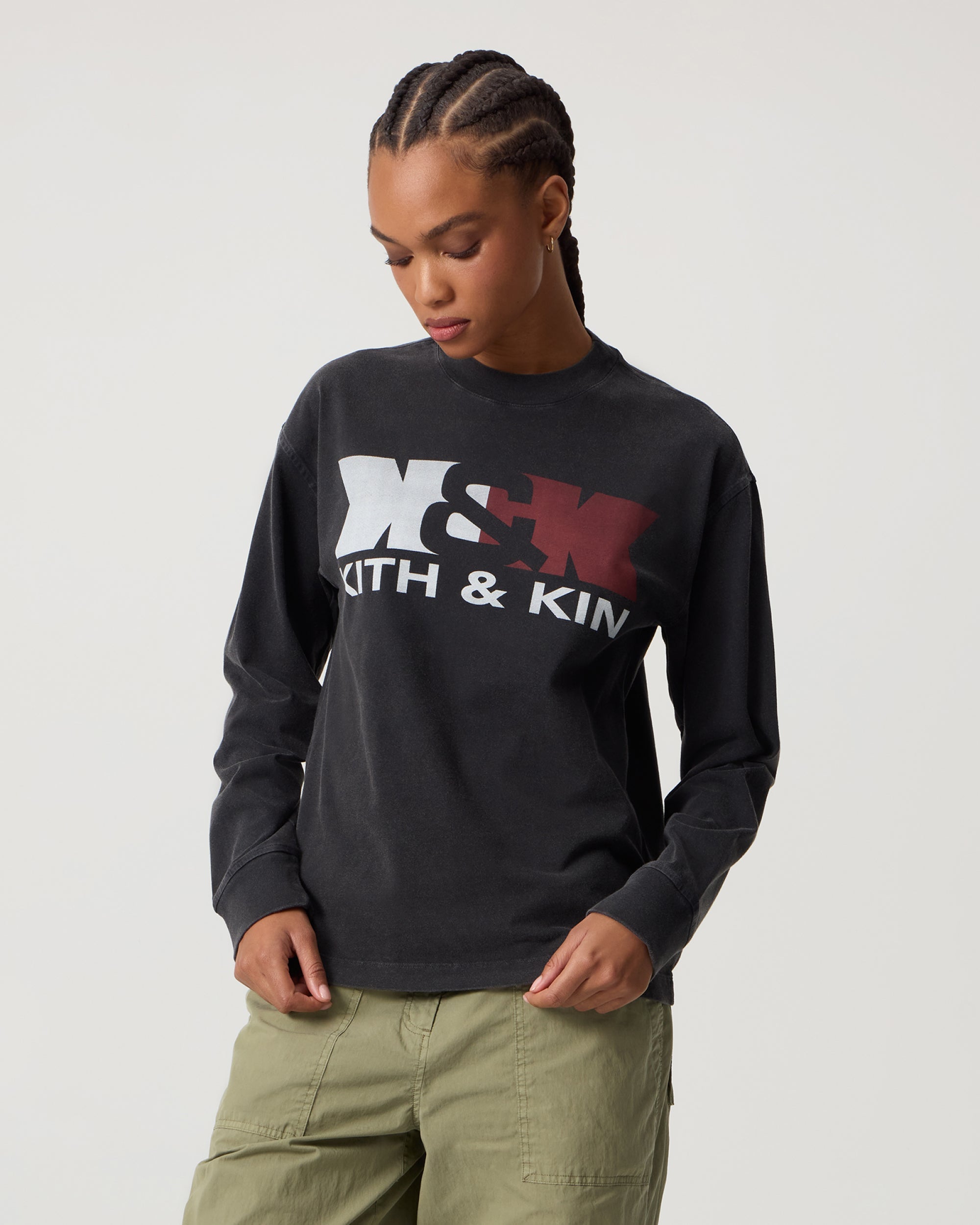 Long Sleeves | Kith Europe