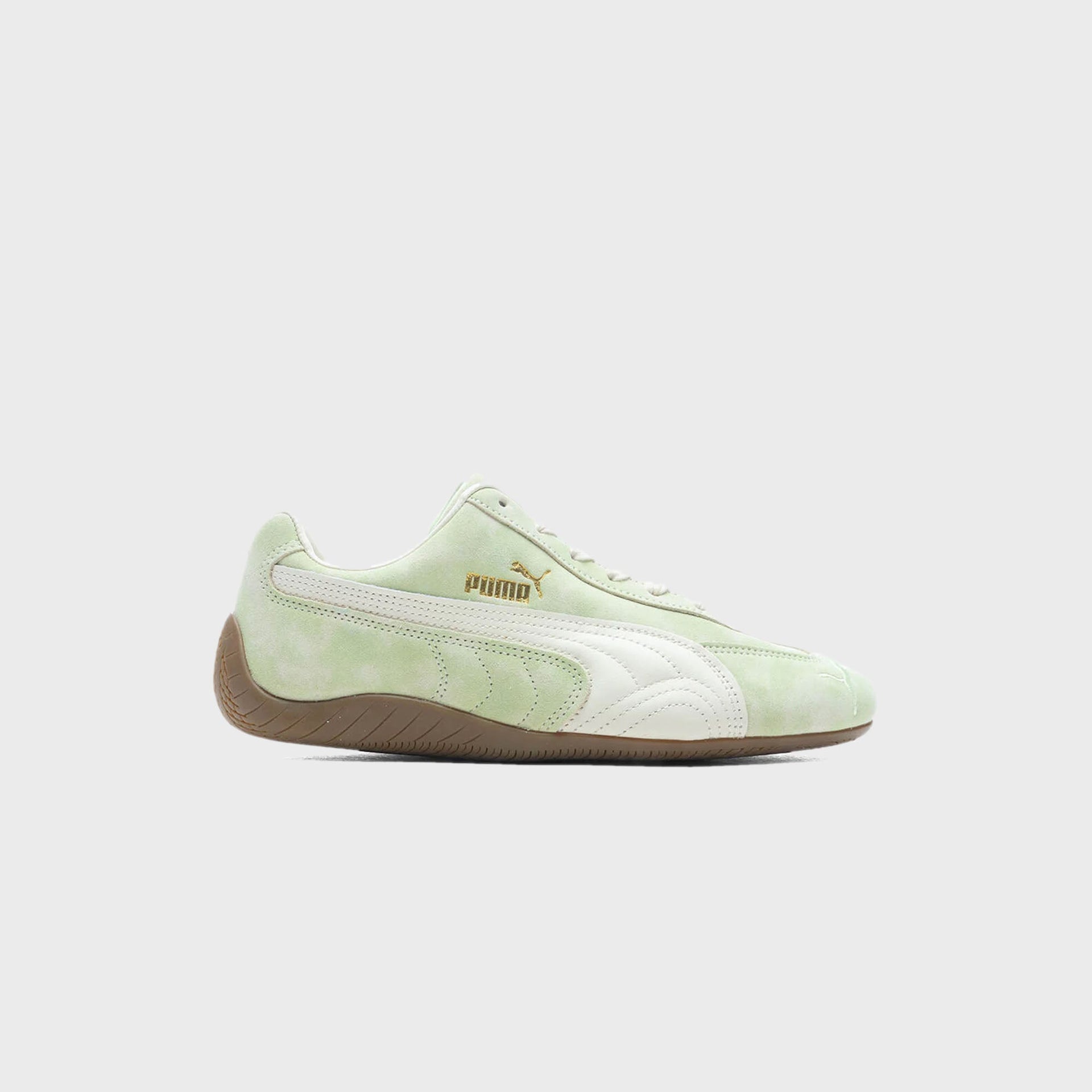 Puma Speedcat Faded - Cool Cucumber / Alpine Snow / White