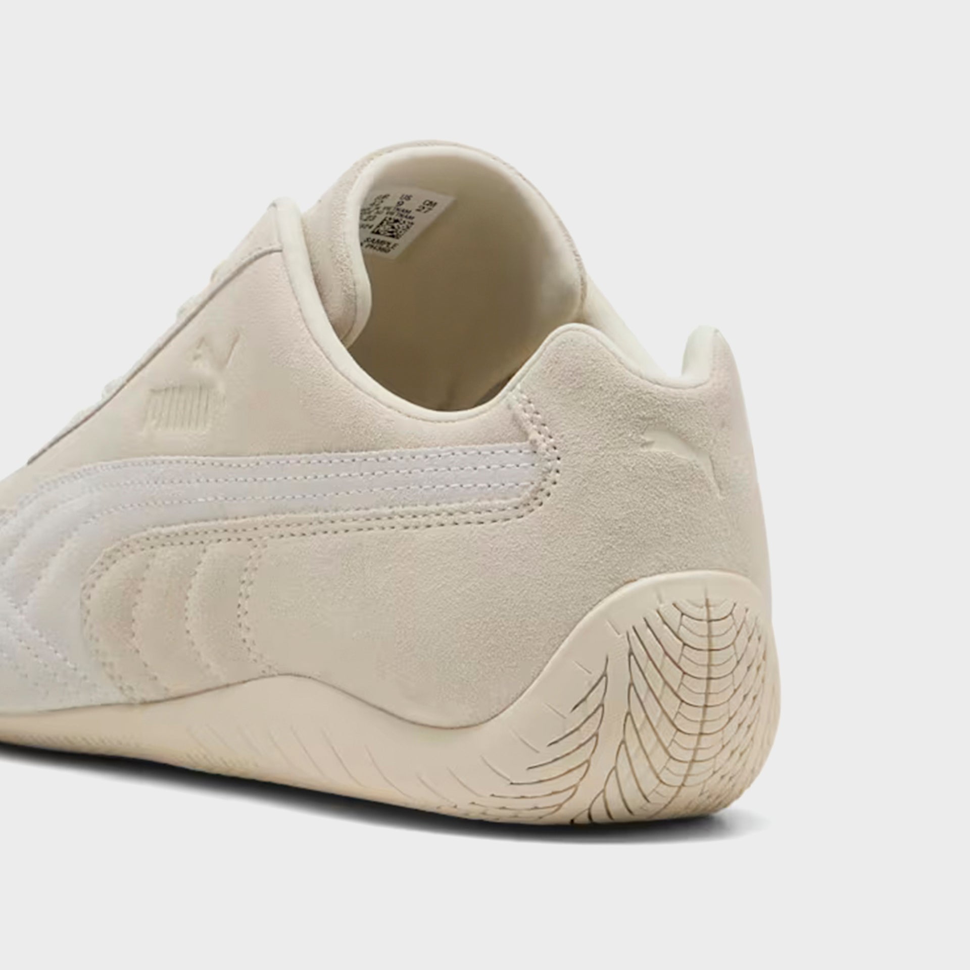 PUMA Speedcat OG - Alpine Snow / PUMA White