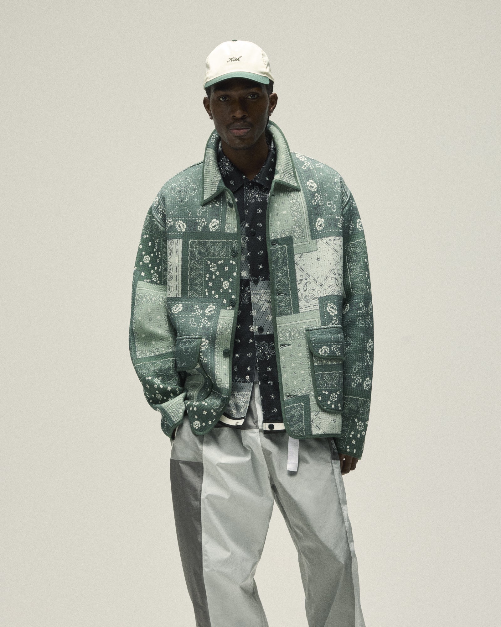 Kith Spring 2025 | Kith Europe
