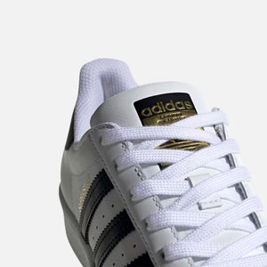 adidas GS Superstar White Kith Europe