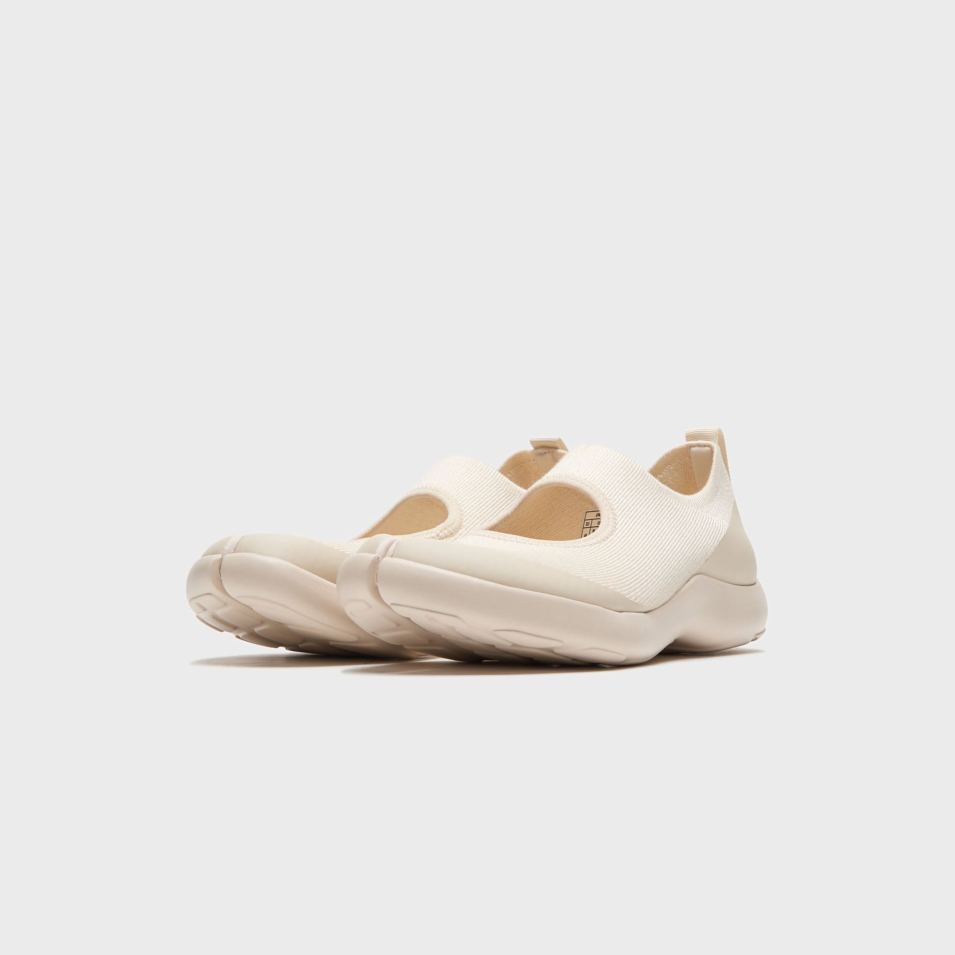 Tabi WMNS Sandal - Off-White