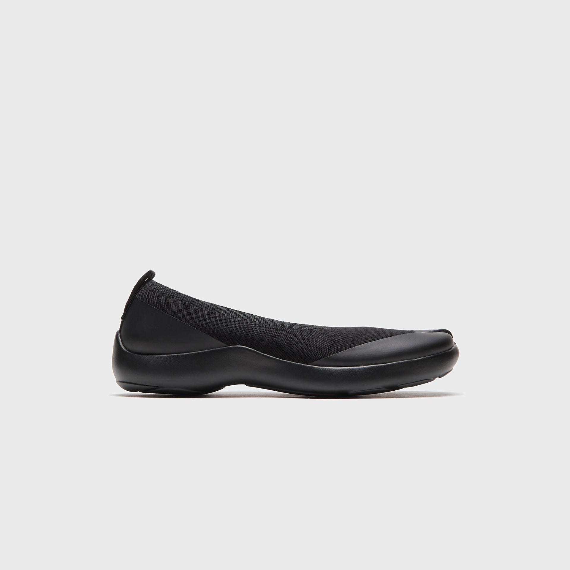 Tabi WMNS Ballerina - Black