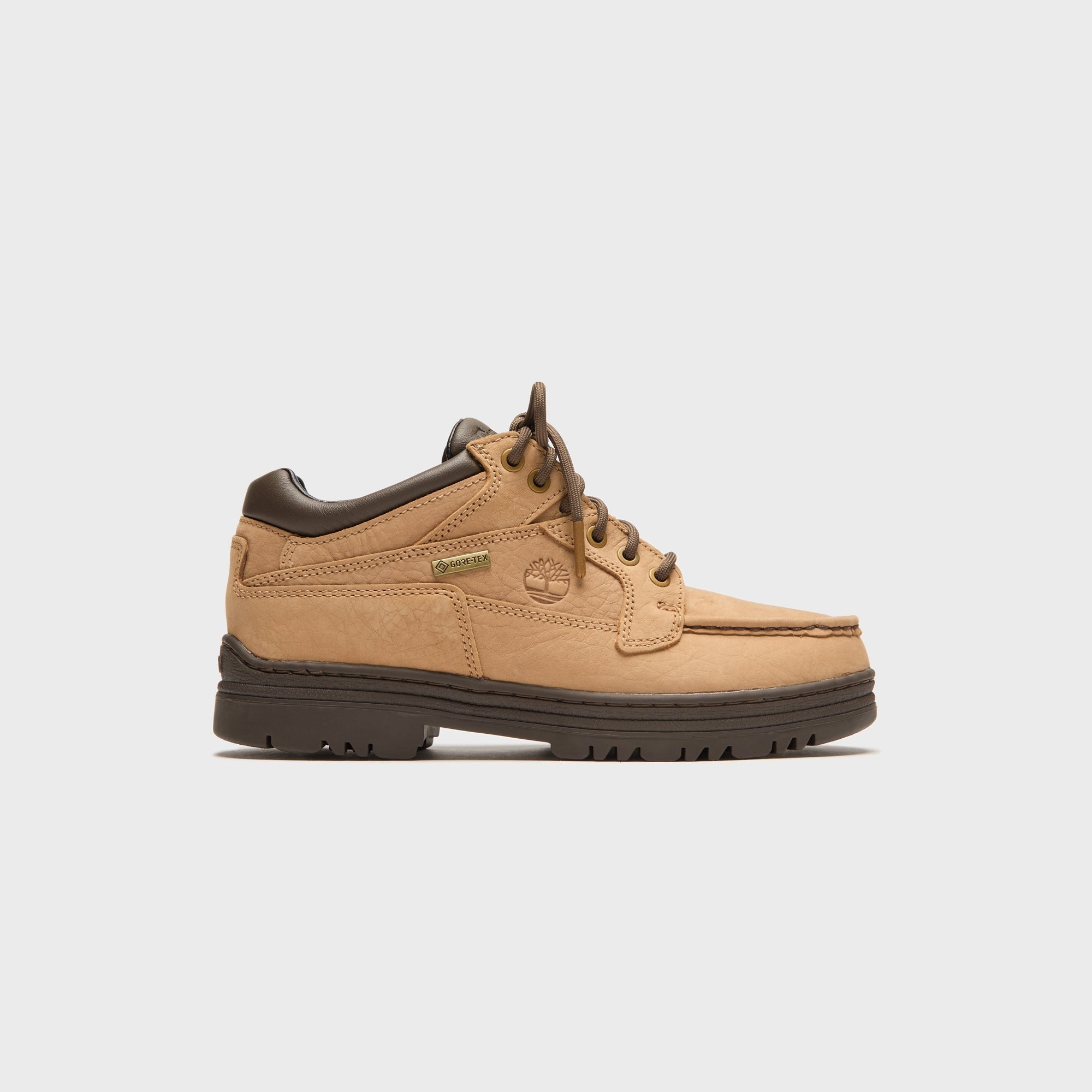 Timberland Heritage GTX Moc Toe Mid 新古品 【公式通販】