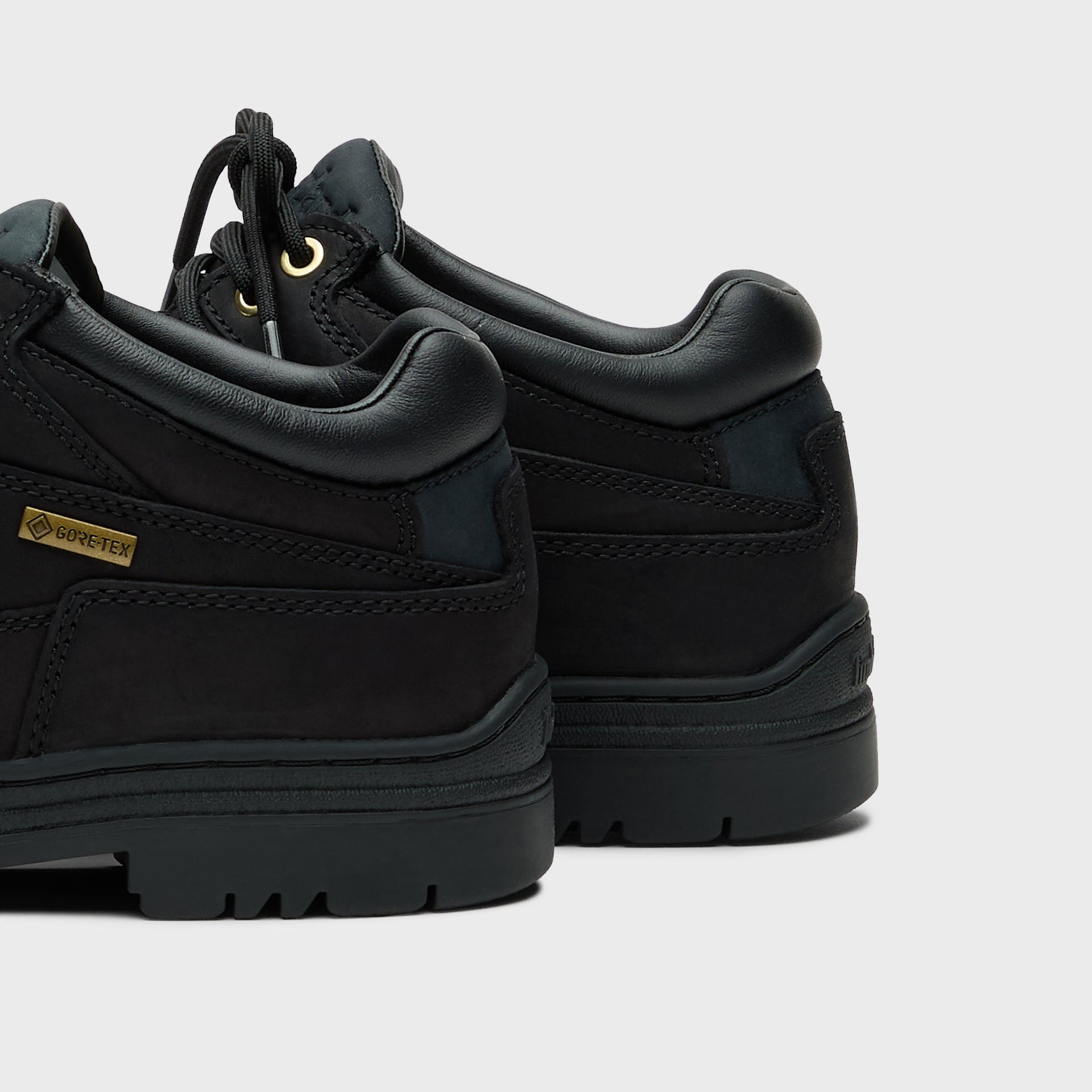 Timberland Heritage GORE-TEX Boot - Black