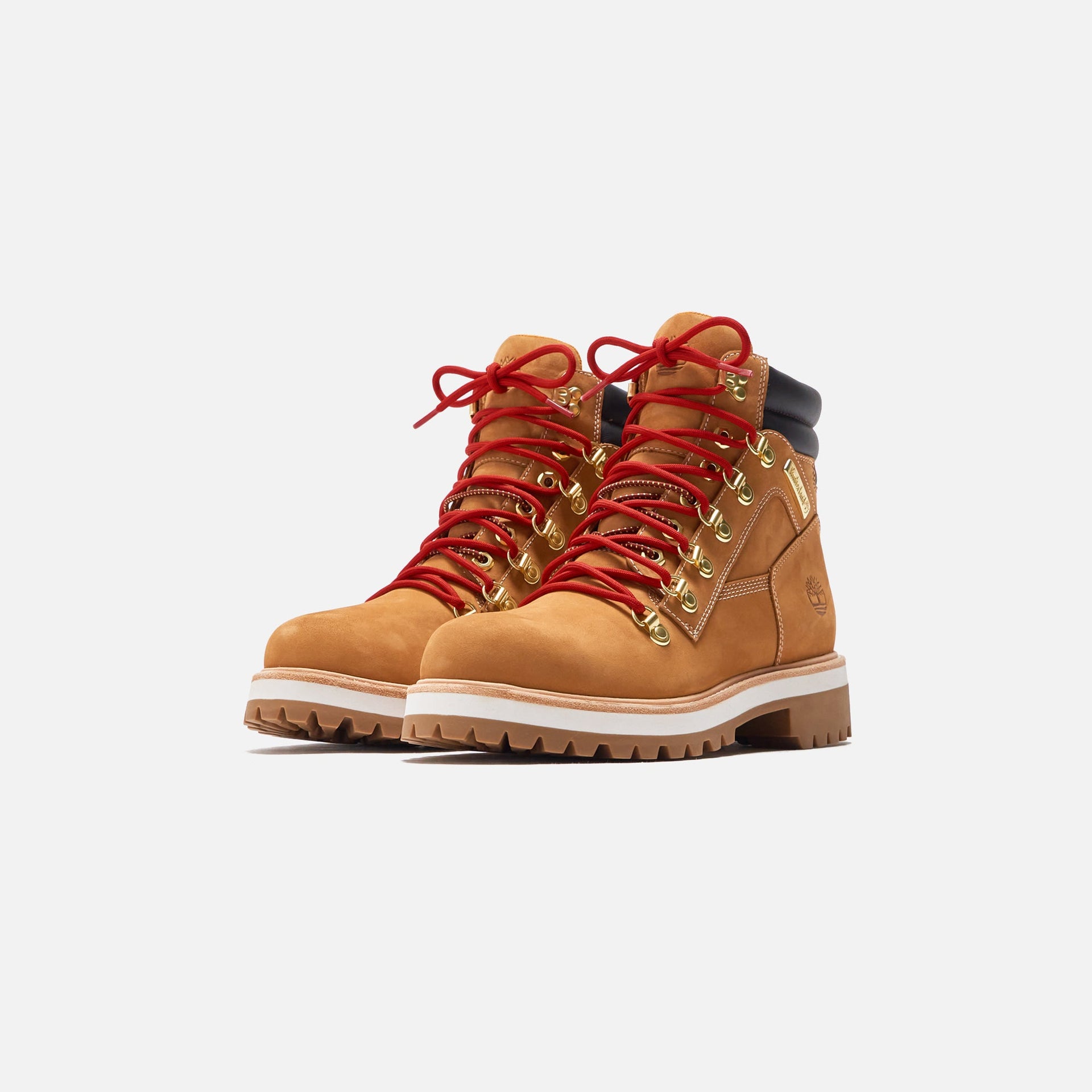 Timberland 6" Premium Vibram - Wheat