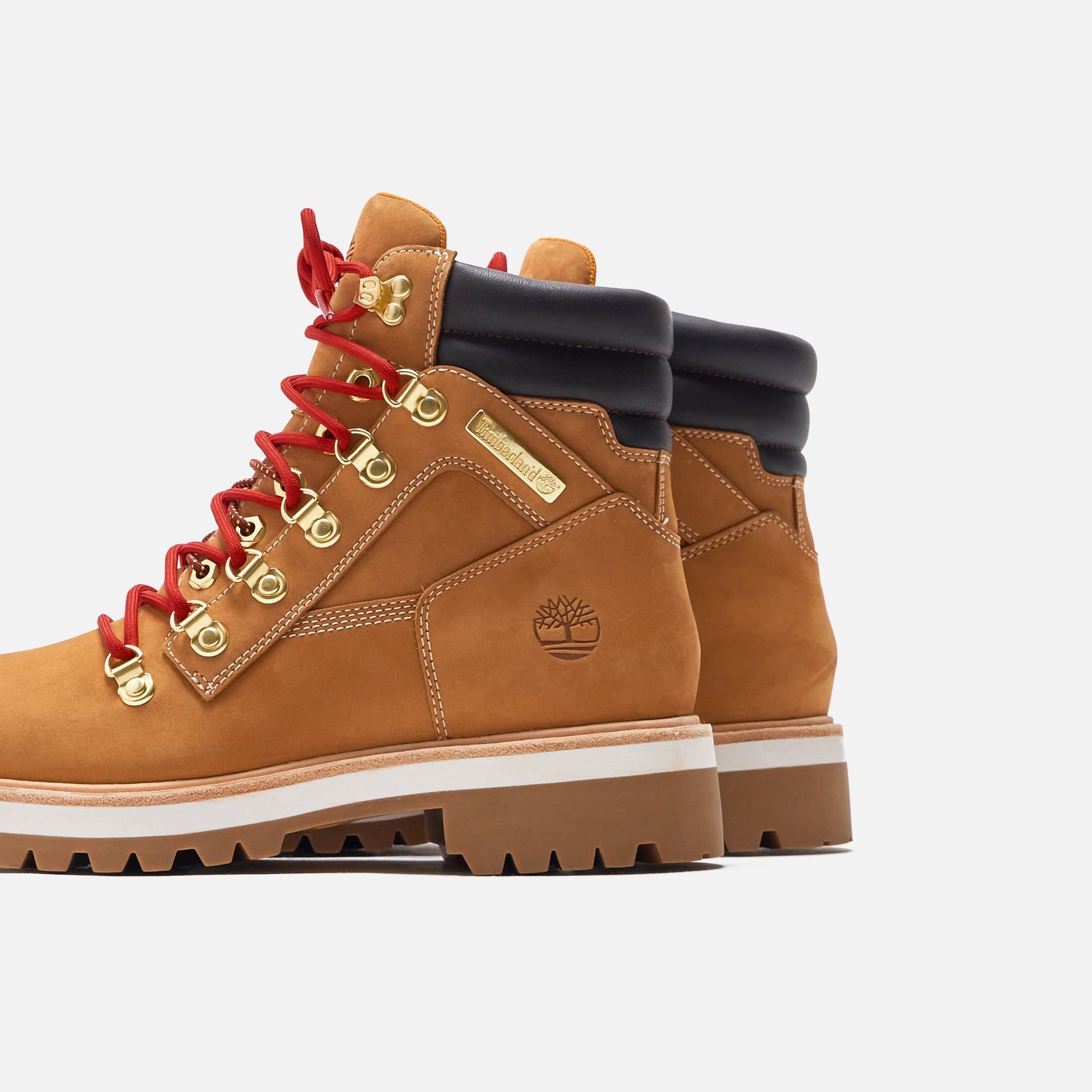 Timberland 6" Premium Vibram - Wheat