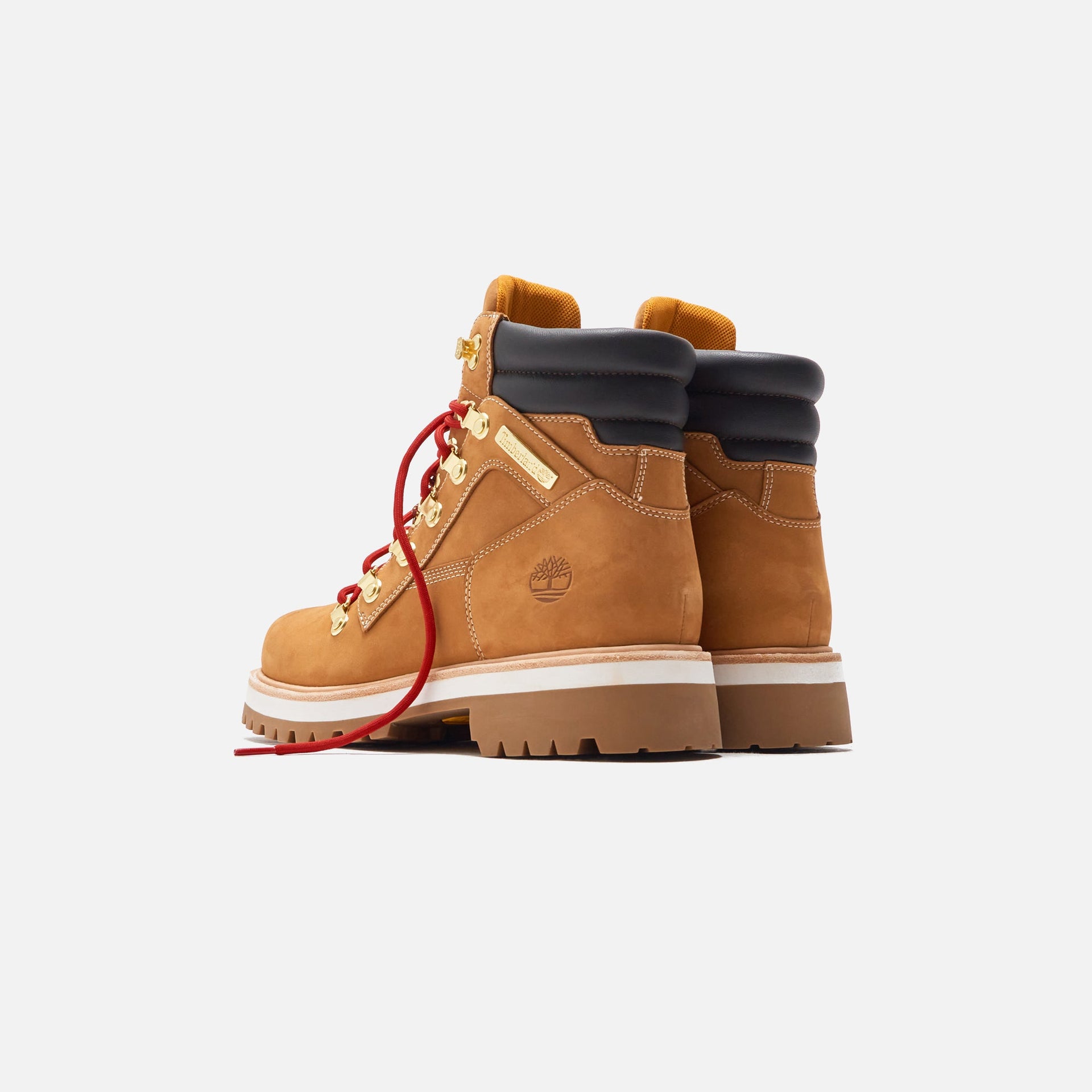 Timberland 6" Premium Vibram - Wheat