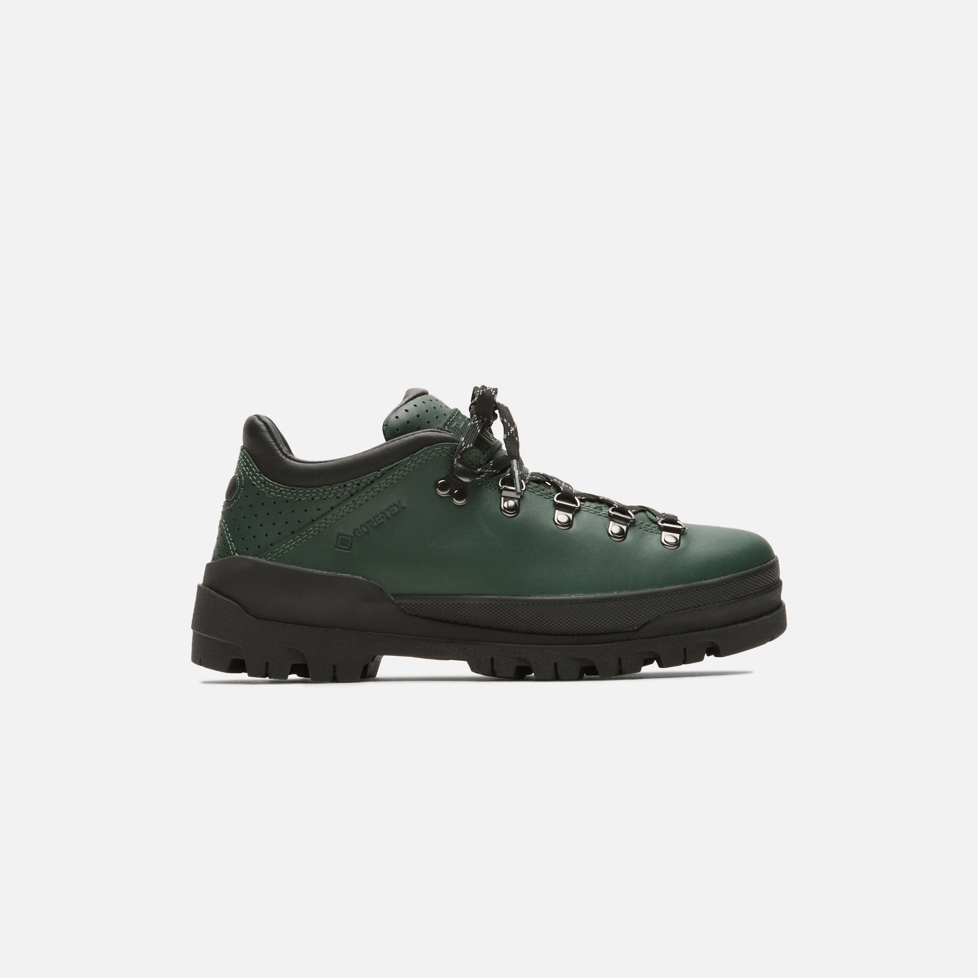 Timberland x Aimé Leon Dore 3-Eye Lug - Medium Brown – Kith Europe