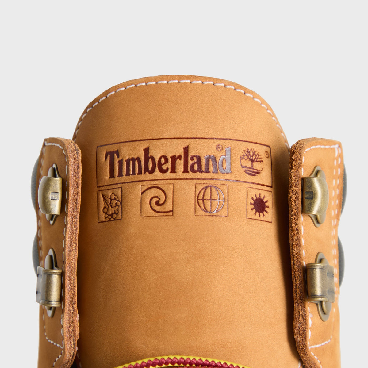 Ronnie Fieg for Timberland 6-Inch Shearling - Wheat