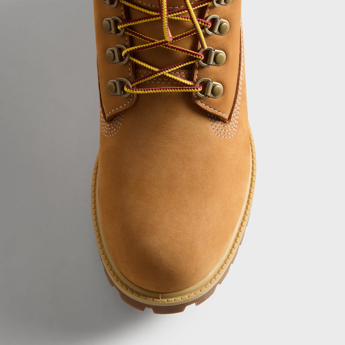 Ronnie Fieg for Timberland 6-Inch Shearling - Wheat