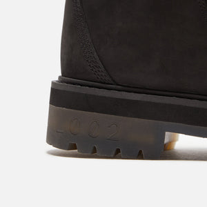 Timberland x A-Cold-Wall* 6